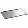Avantco Drip Tray for RG1850 Hot Dog Roller Grill 177PRG504
